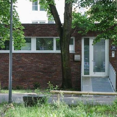 Stadthaus Ratyzbona Zewnętrze zdjęcie