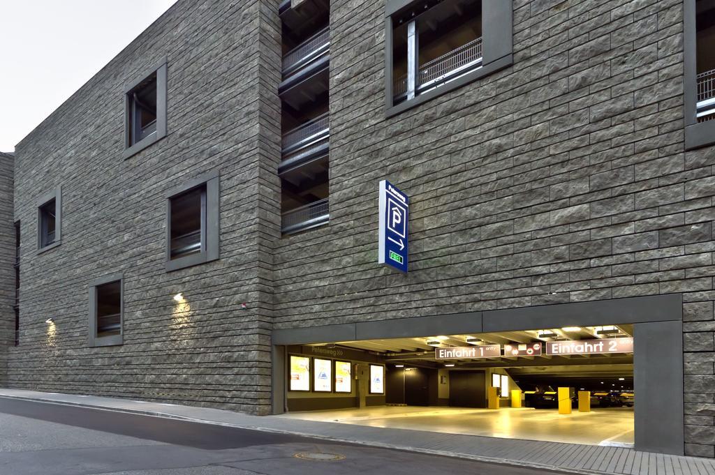 Stadthaus Ratyzbona Zewnętrze zdjęcie